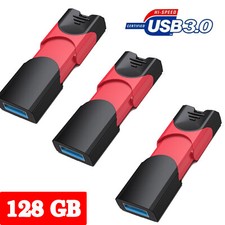 Wholesale 128GB USB 3.0 Flash Drive Thumb Drive High Speed Data Storage U Stick picture