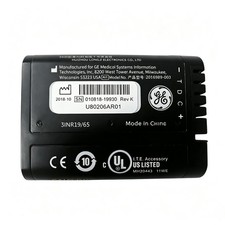 Genuine 2016989-003 Battery for GE Healthcare 2016989-002 2016989 042219-01507 picture