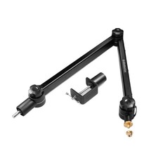 Alias Alias Pro Mic Boom Arm Gaming Streaming Podcasting Microphone Mount picture