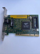 RARE VINTAGE 3COM 3C905B-TX FAST ETHERLINK XL 10/100 PCI ETHERNET CARD MXB171 picture