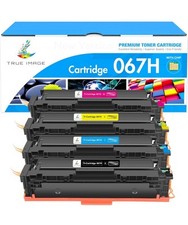 067 067H Toner Cartridge  picture