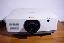 NEC NP-PA803UL Laser projector with NP41ZL Lens  picture