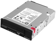 Streamer Quantum TC-L42AN TF4100-512 800/1600GB LTO-4 SAS 5.25'' Inch picture