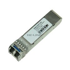 DEM-432XT-DD D-Link Compatible 10GBASE-LR SFP+ 1310nm 10km EXT DOM Transceiver picture