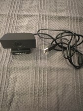 NexiGo N60 1080P Webcam with Microphone Adjustable FOV Zoom Software Control picture