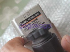 1PCS NEW SMC VP3145-045DB1 Solenoid Valve Shipping DHL or FedEX picture