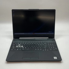Asus TUF F15 2BIEPSCC 15.6