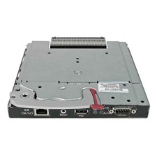 HP BladeSystem c7000 Administrator Module USB HSTNS-BC05 407296-001 414055-001 picture