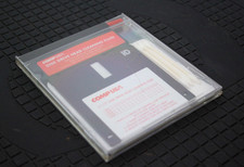 Vintage SEALED CompUSA 3.5