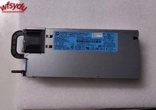 HP DL 380P G8 DL 380 G7 460W power supply DPS-460MB A HSTNS-PD28 643931-001 picture
