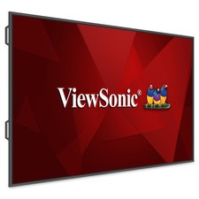 ViewSonic CDE43G3 43 Inch 4K UHD Commercial Display picture