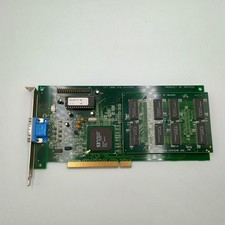 STB Systems Velocity 3D S3 ViRGE/VX PCI Video Card 8MB Vintage 1996 VGA picture