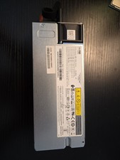 Lenovo FSF055 750W Power Supply for ThinkSystem FRU P/N: 01PF515 picture