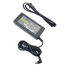 Genuine Sony AC Power Adapter Charger for VAIO SVF142C1WW SVF142C29L SVF142C29M picture
