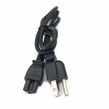3 FEET AC Power Cord For Apple G3 G4 Titanium YoYo iMac iBook Computer Desktop picture