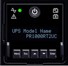 CyberPower PR1000ERT2U picture
