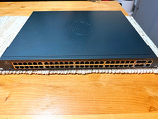 Cambium Networks cnMatrix EX2052-P 48-Port Gigabit PoE 4x SFP+ Managed picture