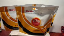 3 Packs of Kodak Combo Color & Black Ink Cartridges 10 Series - NIP picture