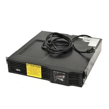 Tripp Lite SmartOnline SU1500RTXL2Ua 2x-Conversion UPS 120V 1.5kVA 1.2kW No Batt picture