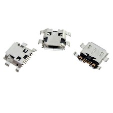 3X Micro USB Charging Port Charger For Asus Google Nexus 7 1st 2nd Gen Tablet picture