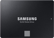 Samsung MZ77E250B/AM 250GB 870 EVO SSD 2.5