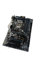 Gigabyte GA-Z170-HD3P LGA 1151 Motherboard ATX DDR4 Intel Z170 | Tested picture