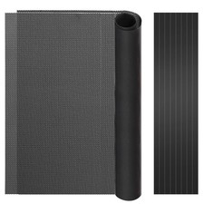 400x300mm DIY PC Dust Mesh Fan Filter - Magnetic, Easy Install, 2 Pack picture