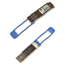 Cisco QSFP-40G-LR4-S 10-3115-01 40GBASE-LR4 QSFP+ 10km Transceiver Module picture