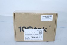10Gtek G0101-SFP GigE Media Converter Kit, SFP Slot w/1.25G SFP Module 550m (T7 picture