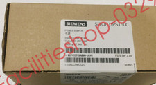 NEW Siemens 6EP4137-3AB00-1AY0 SITOP UPS1600 Power Supply DHL/FedEx picture