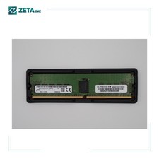 MICRON MTA18ASF2G72PDZ-2G9E1 16GB (1X16GB) 2RX8 PC4-2933Y MEMORY picture