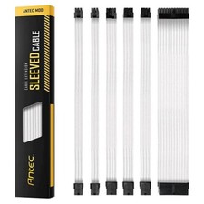 Antec Power Supply Cables, 1x 24pin ATX  2 x8pin PCI-e/ 2x 6pin PCI-e/ 1x 4+4pin picture