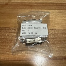 ATI - Compupack - DVI to VGA Converter / Adapter 6613-2122121-RS1 picture