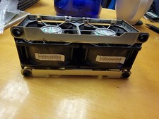Supermicro FAN-00129L4 NIDEC ULTRAFLO V80E12BS2A5-57 FAN 12V 0.95A 80X38MM picture