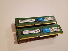 Crucial 8GB 2Rx8 PC3L-12800R DDR3 1600 1.35V ECC RDIMM Memory RAM 16x ( 128GB) picture