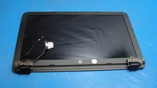 HP 15.6” 15-ay198nr Genuine Laptop Glossy HD LCD Touch Screen Complete Assembly picture