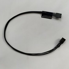 751366-001 753732-001 NEW Extension Card Power Cable For HP THUNDERBOLT-2 picture