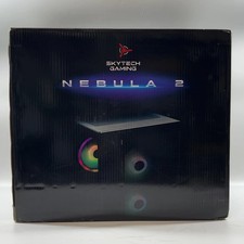 New Skytech Gaming Nebula 2 Ryzen 7 5700 3.70GHz 16GB RAM 1TB SSD GeForce RTX picture