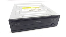 Samsung SH-224 Internal DVD Writer Drive SH-224FB/BSBE - Black Bezel picture