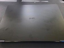 16 inch LG Gram 360 Touchscreen picture