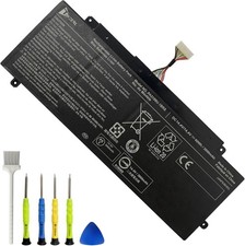 PA5189U 1BRS Battery Replacement for Toshiba Satellite P50W B BST2N01 P55W picture