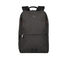 Wenger 611643 Mx Reload Notebook Case 35.6 cm (14) Backpack Grey ~E~ picture