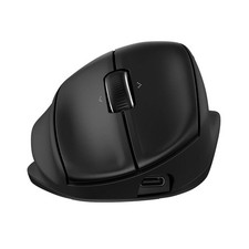 Hewlett Packard BH0Z5AA#ABA 725M Tilt Ergonomic Wireless Mouse picture
