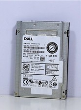 Dell DJY51 1.92TB 12Gb/s SAS 2.5