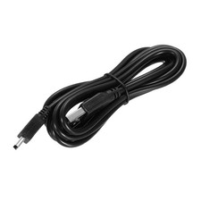 Mini USB Cable, 6.6ft USB Mini Cable USB to Mini USB Cable, Black picture