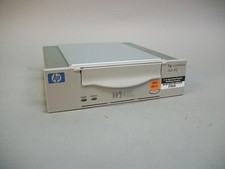 USED - HP SureStore DAT 40 - C7497A - SCSI picture