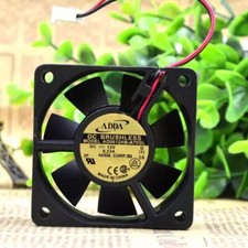 ADDA AD0612HB-A70GL 6025 D12V 0.23A 6CM 2-Pin Cooling Fan picture