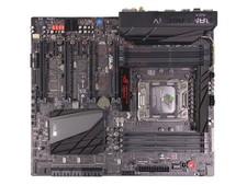 For ASUS RAMPAGE IV BLACK EDITION motherboard X79 LGA2011 DDR3 64G E-ATX Tested picture