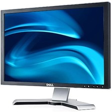 Dell 22-inch Monitor 1680 x 1050 LCD 2208WFPT picture