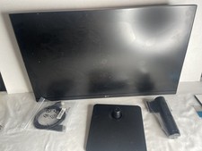 *Cracked Screen* LG 27MP40W-B 27
